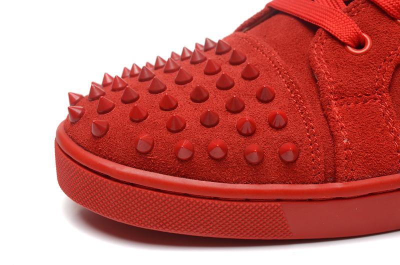 CHRISTIAN LOUBOUTIN - SNEAKER - Banlieue91 -