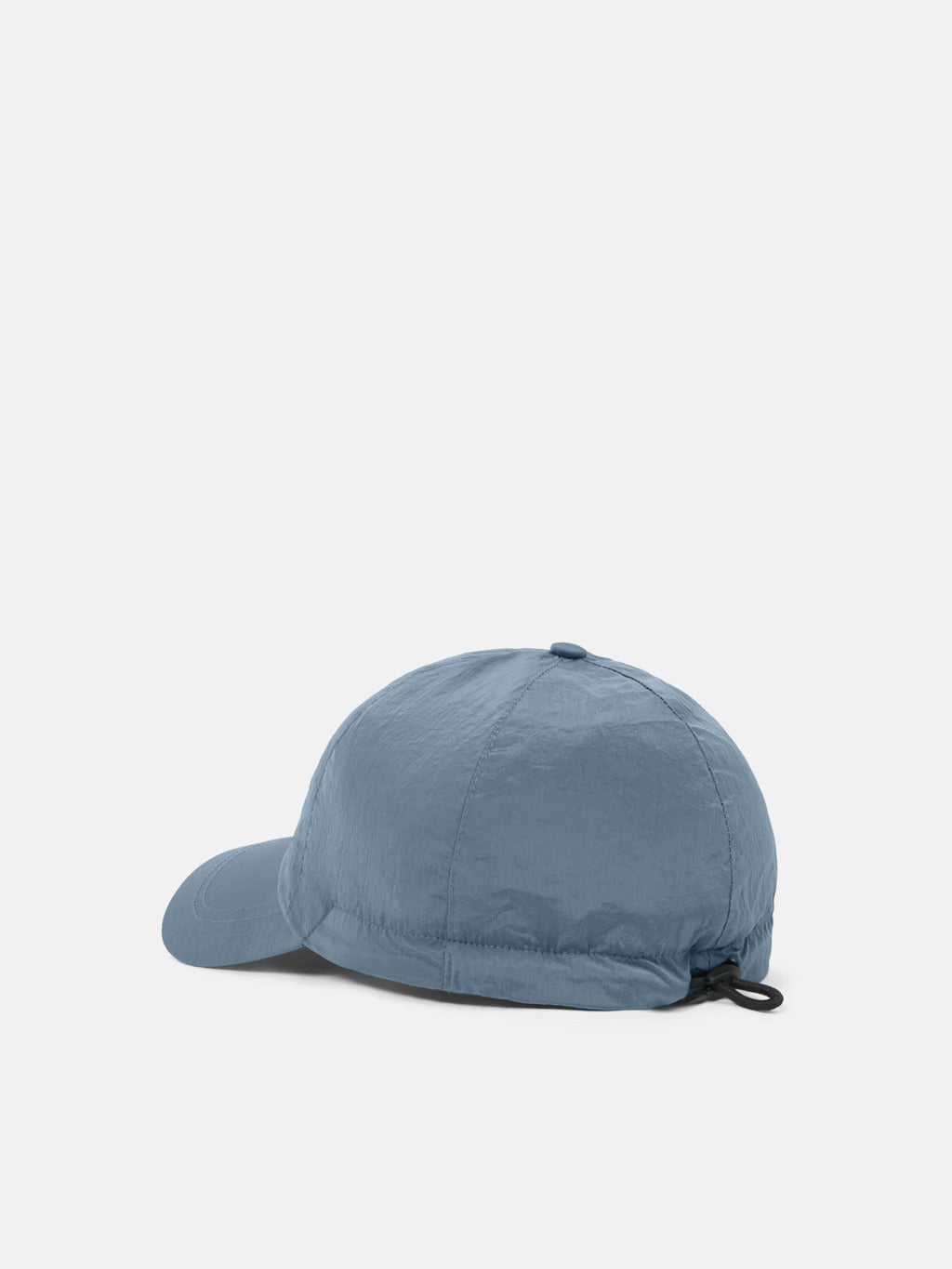 STONE ISLAND Nylon Metal Baseball Cap - Banlieue91 -