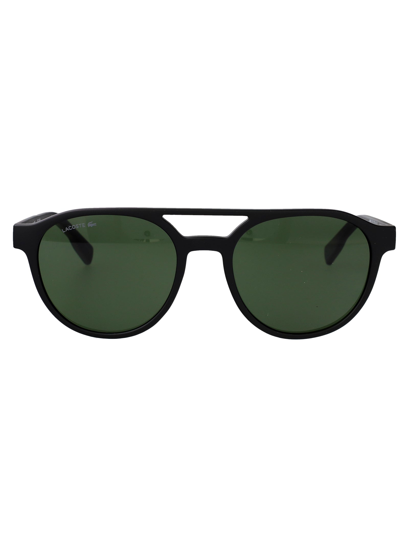 LACOSTE Injected Men's Sunglasses - FW25 Collection - Banlieue91 -