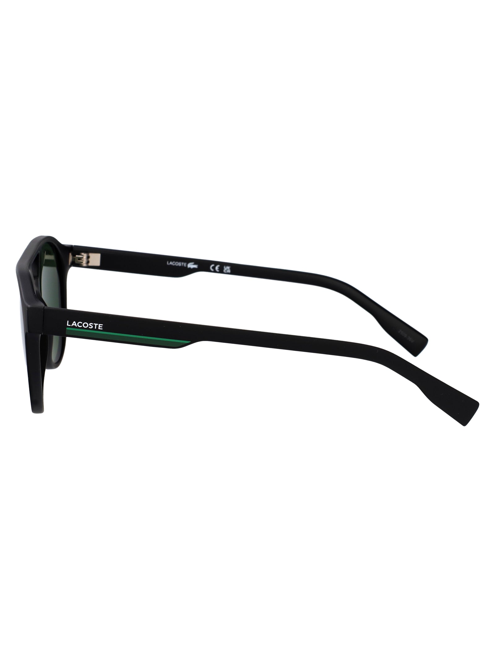 LACOSTE Injected Men's Sunglasses - FW25 Collection - Banlieue91 -