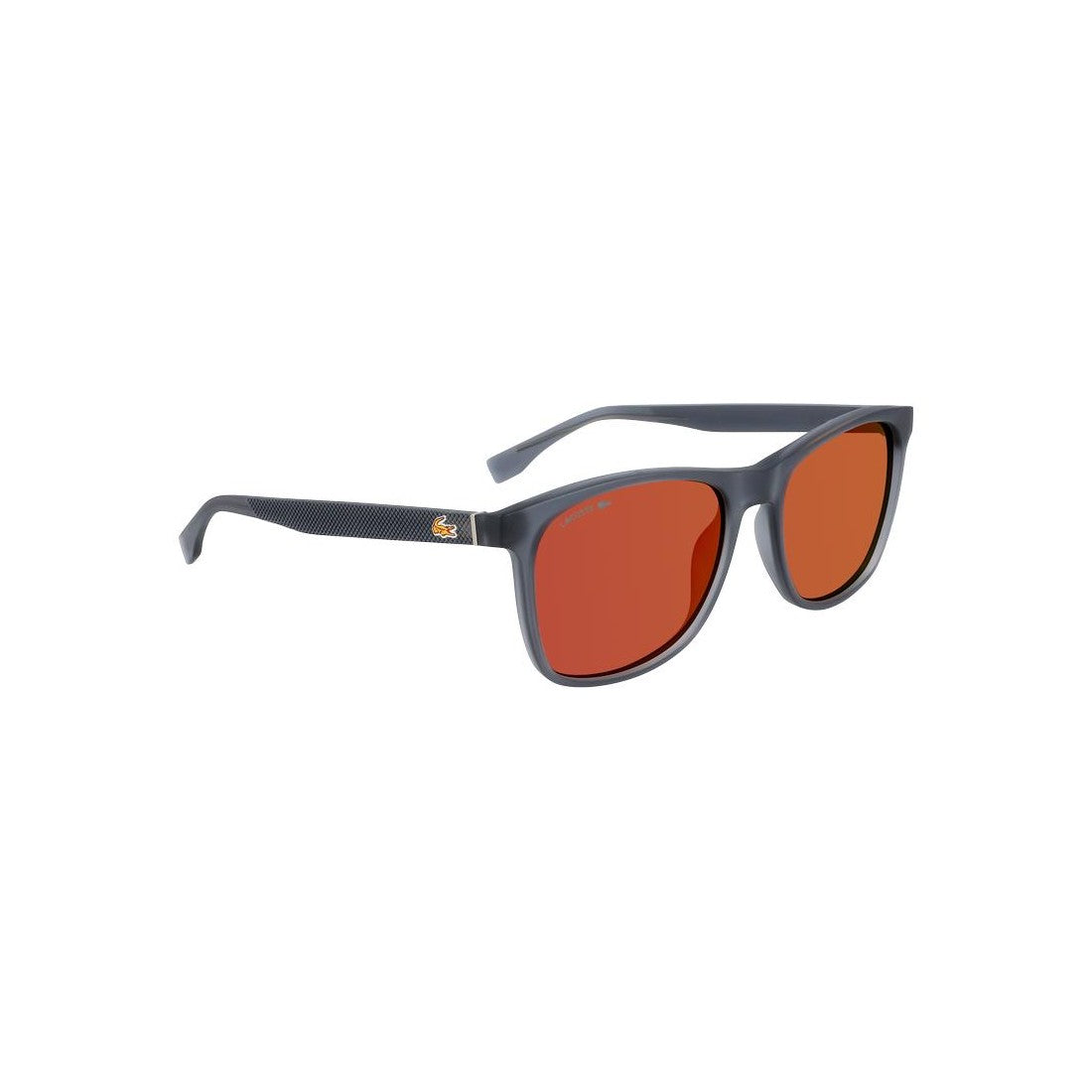 LACOSTE Men's Matte Finish Sunglasses - Banlieue91 -