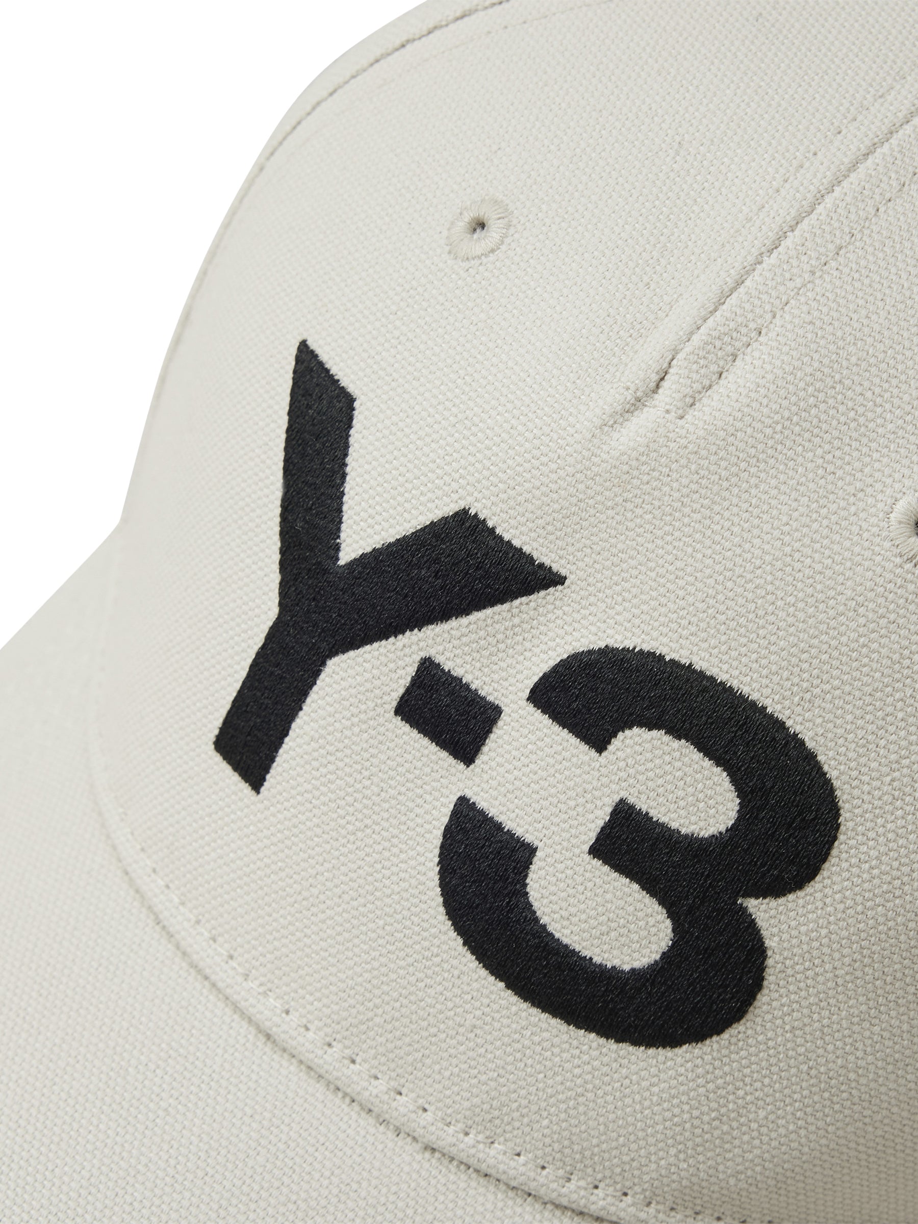 Y-3 Cotton Hat for Men - Banlieue91 -