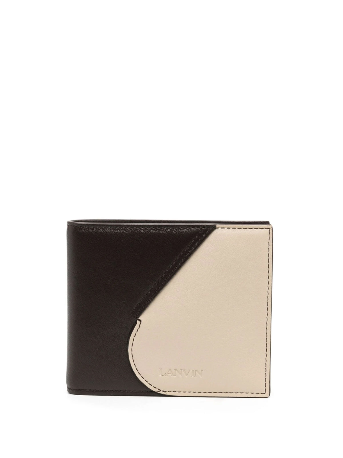 LANVIN Mini Hobo Handbag Bifold Wallet - Banlieue91 -
