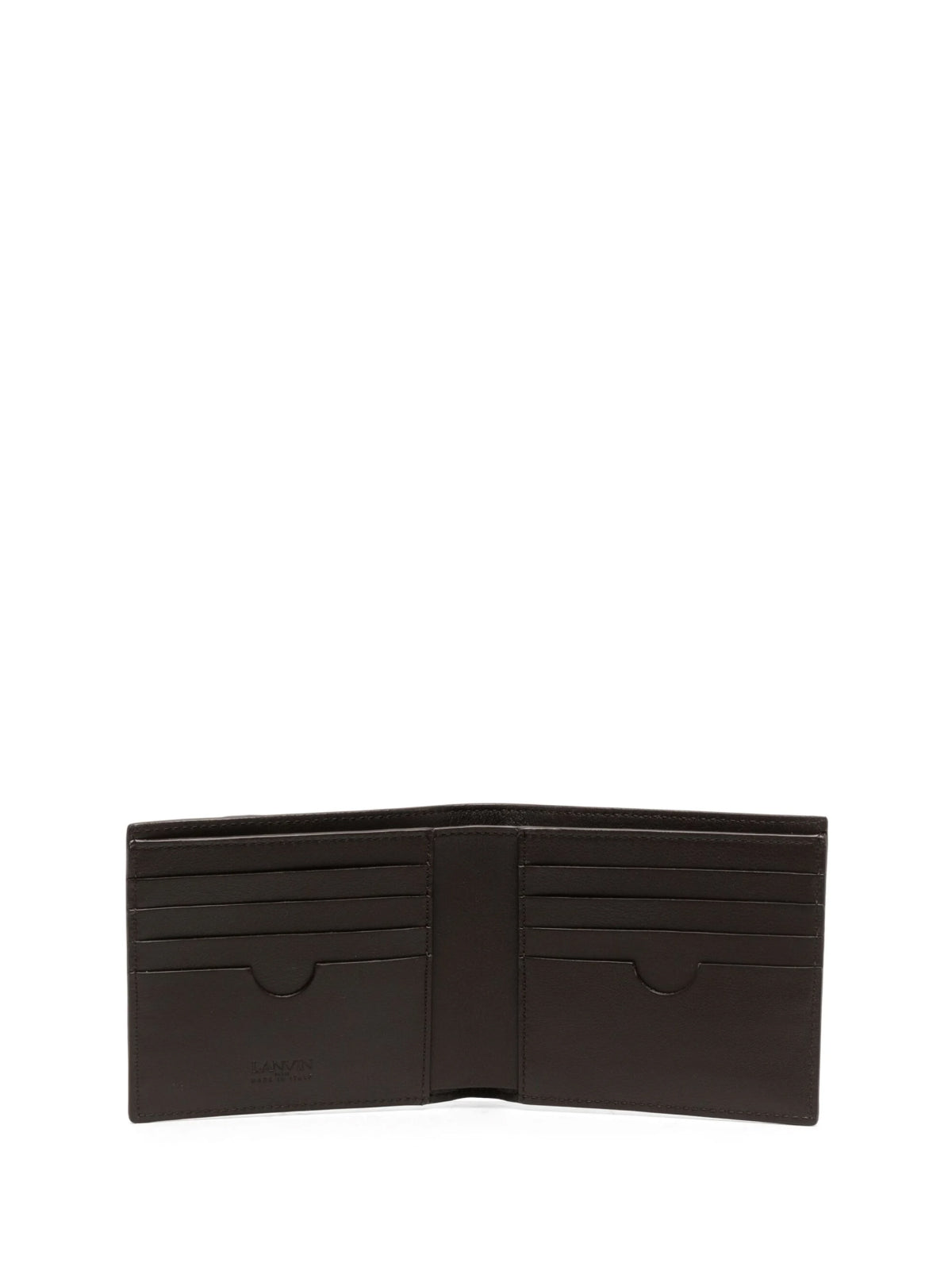 LANVIN Mini Hobo Handbag Bifold Wallet - Banlieue91 -