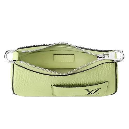 Louis Vuitton Epi Marelle Shoulder Bag - Banlieue91