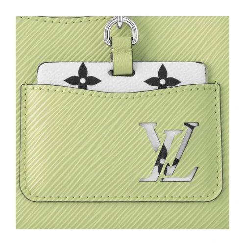 Louis Vuitton Epi Marelle Shoulder Bag - Banlieue91