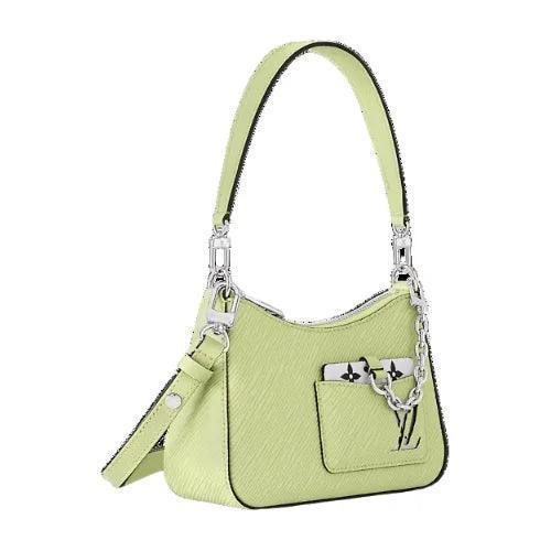 Louis Vuitton Epi Marelle Shoulder Bag - Banlieue91