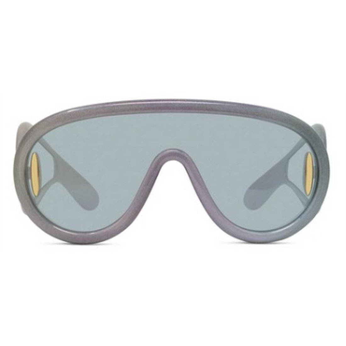 LOEWE Luxe Anagram Framed Sunglasses - Banlieue91 -