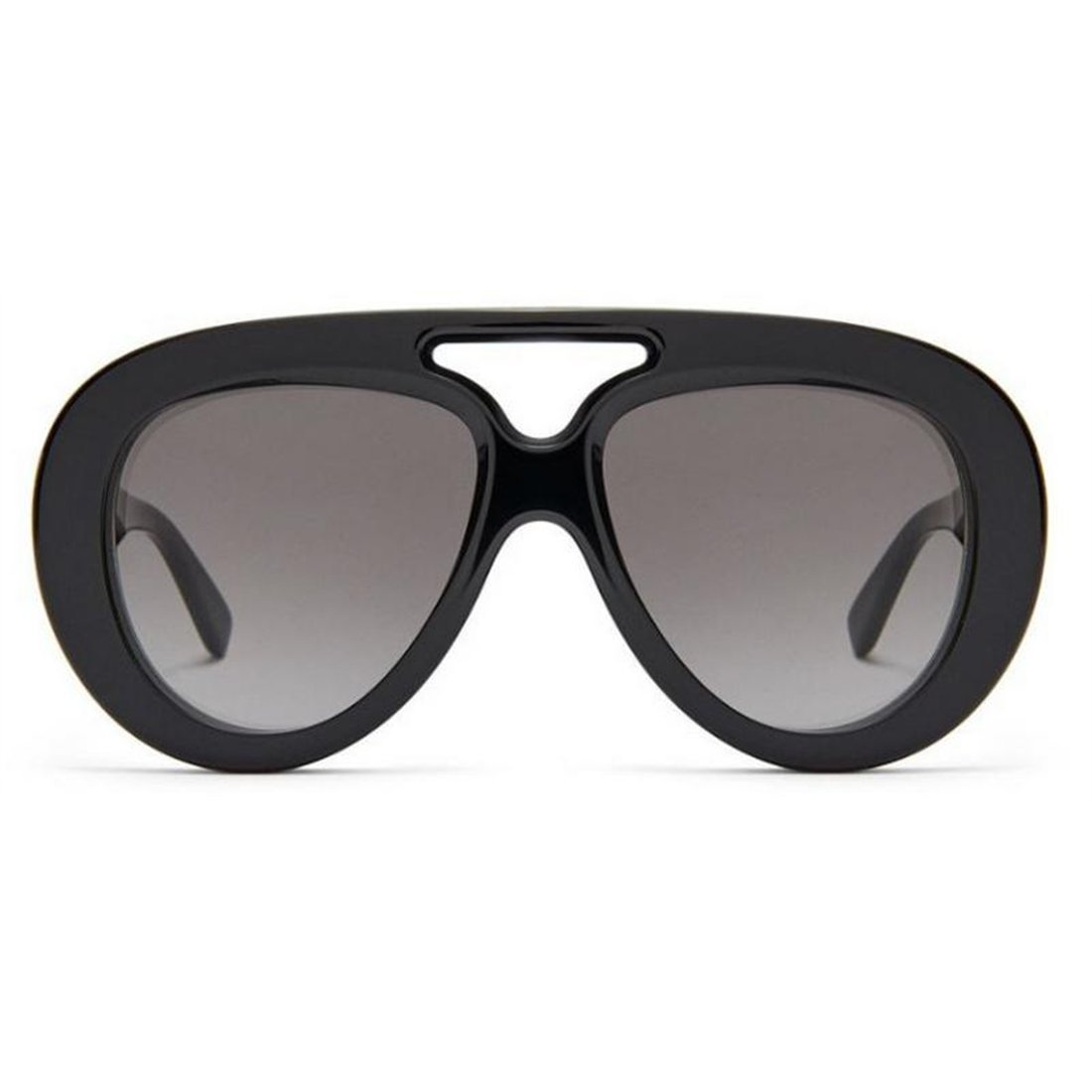 LOEWE Curvy Acetate Sunglasses for Men - Banlieue91 -