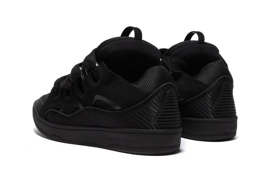 Lanvin Skate Curb Sneakers - Premium Materials, Contemporary Design, Ultimate Comfort Shoes - Banlieue91