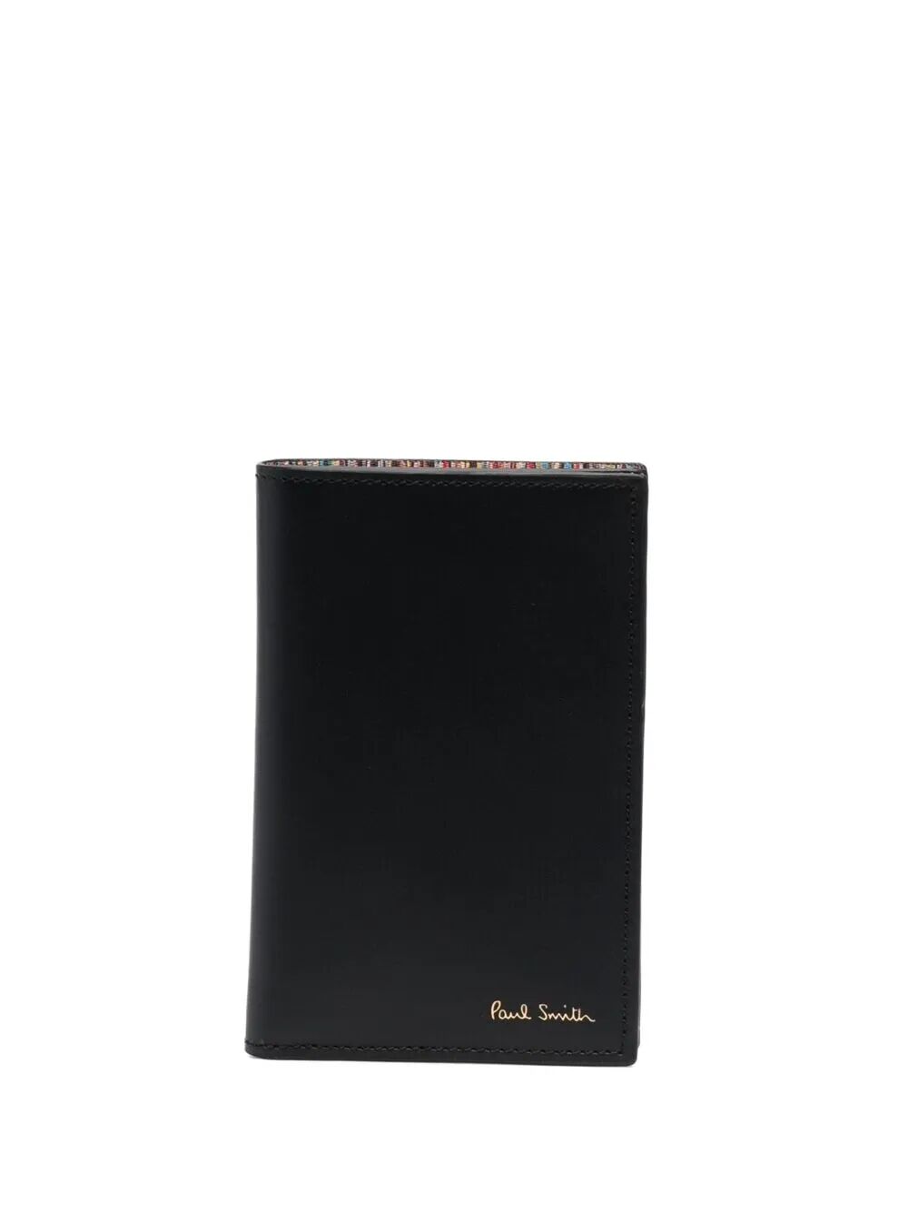 PAUL SMITH Men's Mini Leather Wallet - Banlieue91 -