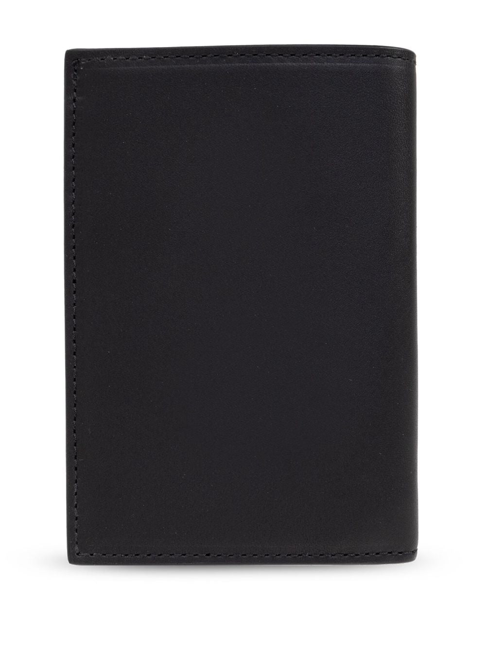 PAUL SMITH Signature Stripe Leather Wallet - Banlieue91 -