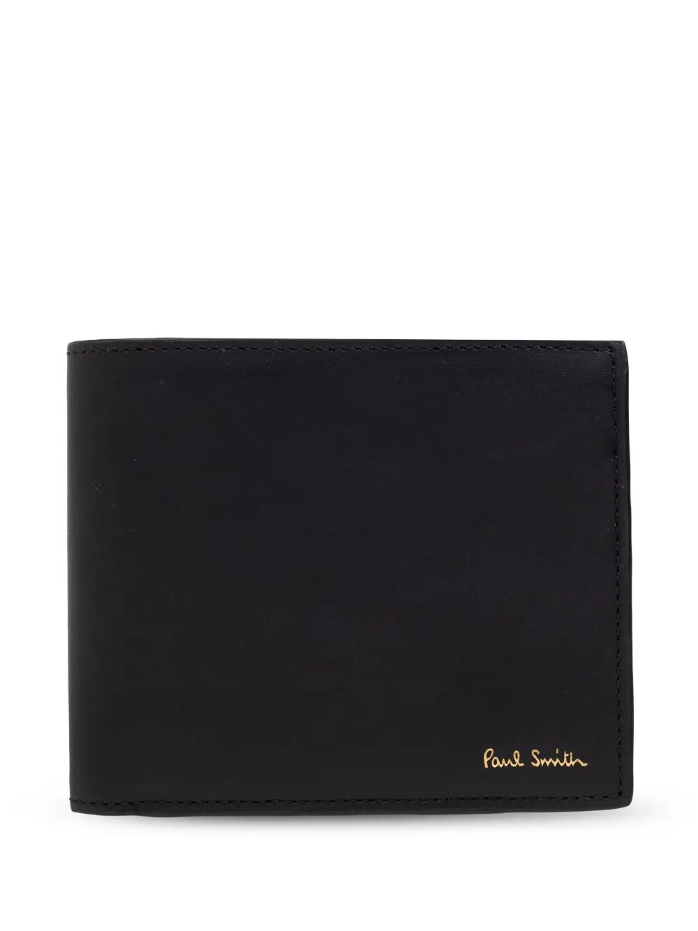 PAUL SMITH Men's Mini Billfold Wallet - Banlieue91 -
