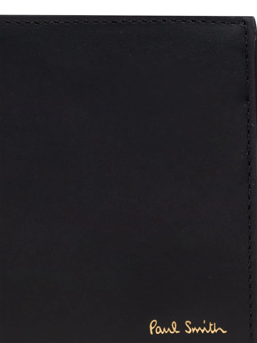 PAUL SMITH Men's Mini Billfold Wallet - Banlieue91 -