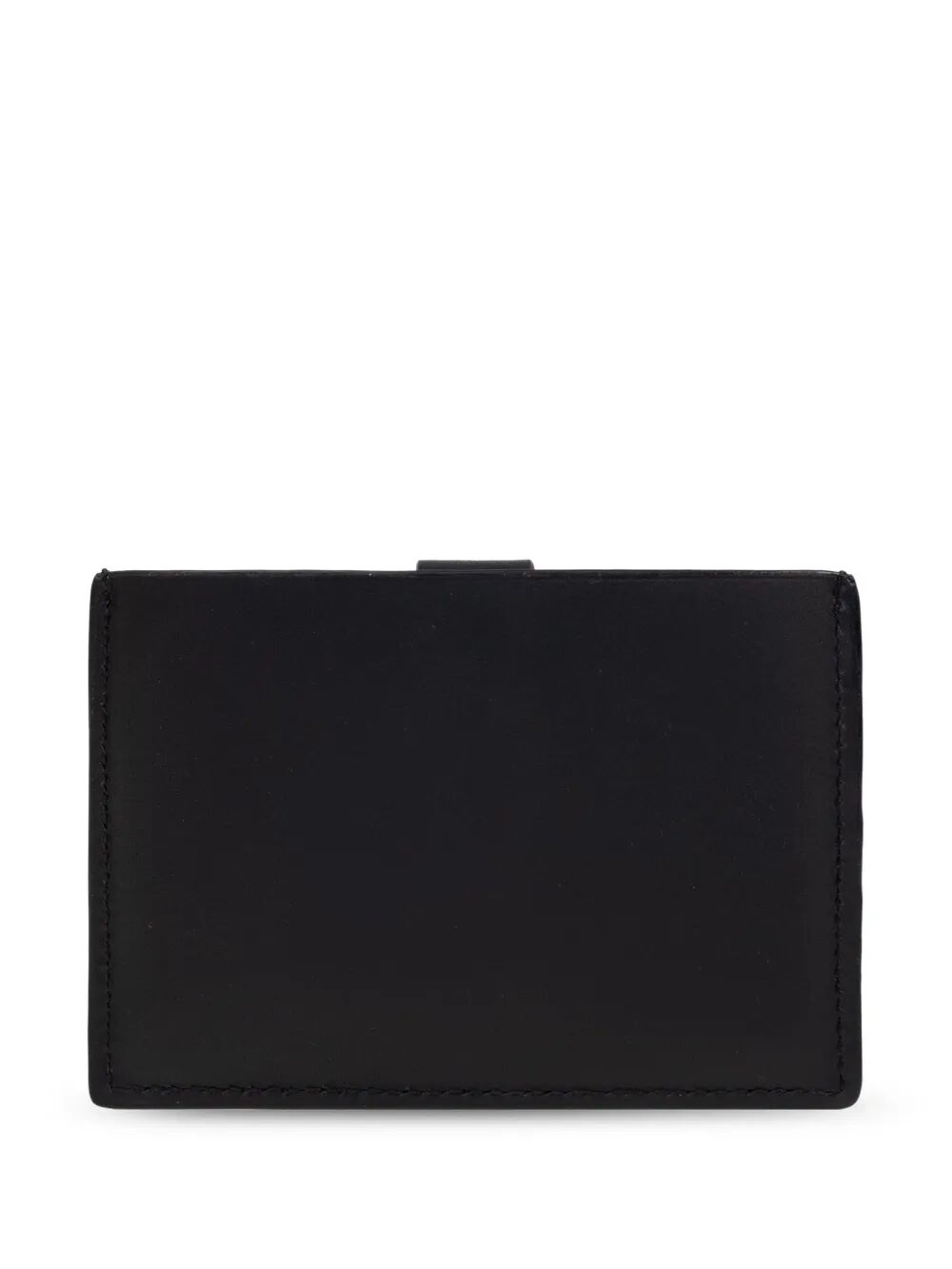 PAUL SMITH Men's Mini Leather Wallet with Card Holder - Banlieue91 -