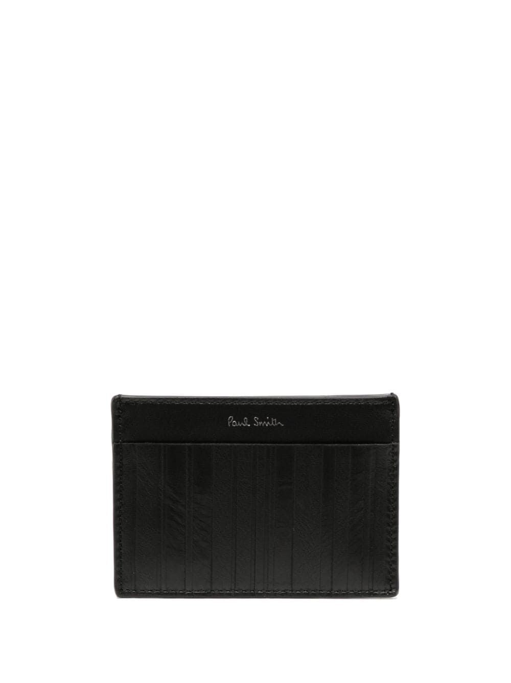 PAUL SMITH Mini Wallet CC Case for Men - Banlieue91 -
