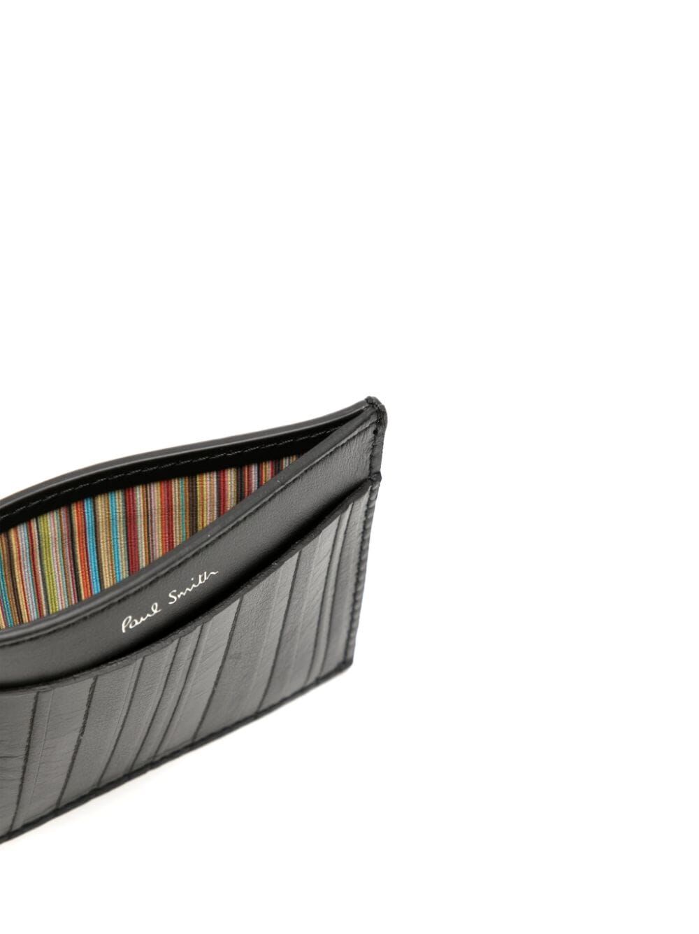 PAUL SMITH Mini Wallet CC Case for Men - Banlieue91 -