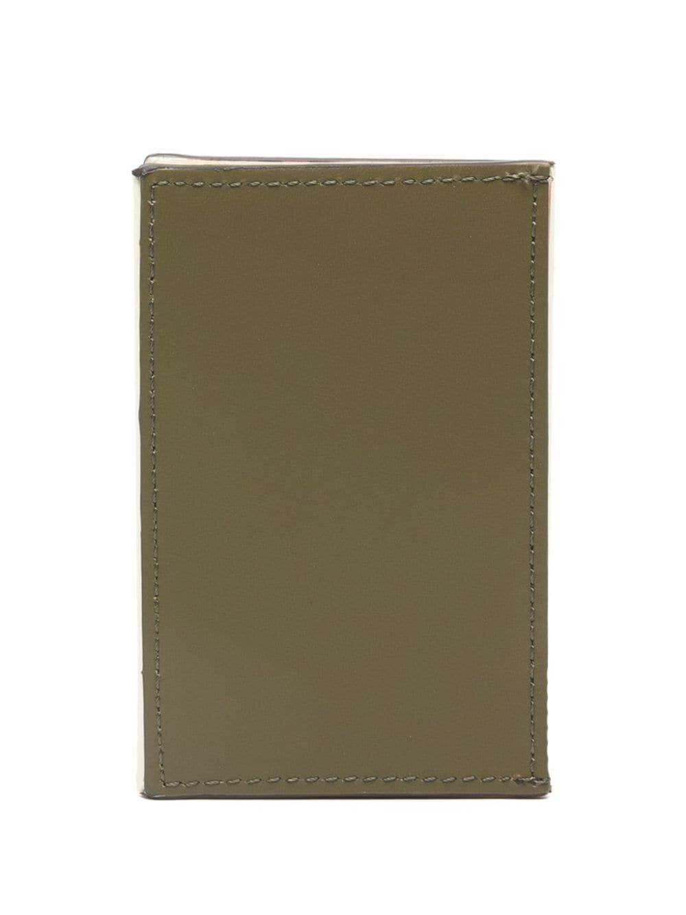 PAUL SMITH Mini Concertina CC Holder Wallet - Banlieue91 -