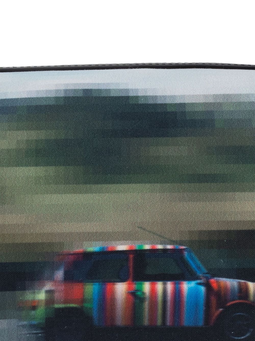 PAUL SMITH Mini Printed Washbag - Banlieue91 -