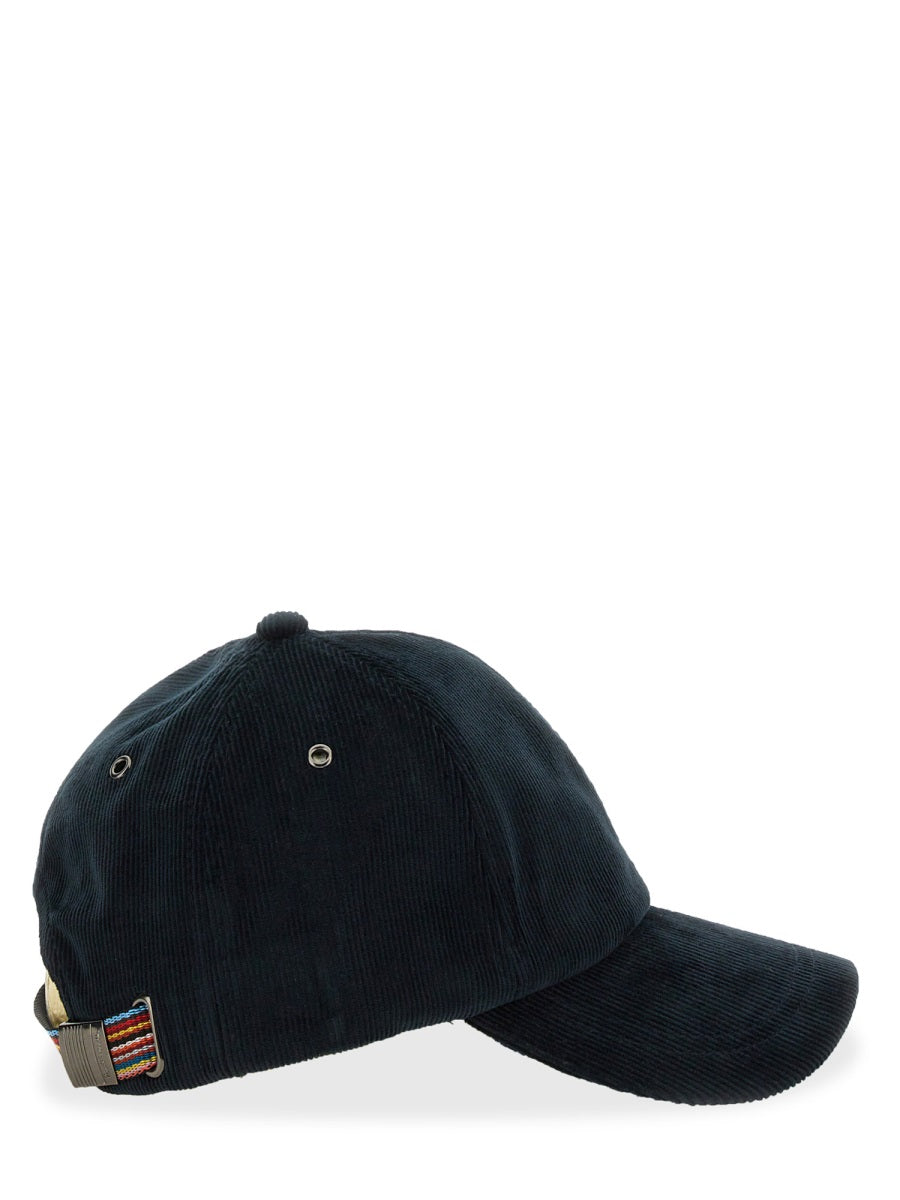 PAUL SMITH Stylish Men's Hat - Banlieue91 -