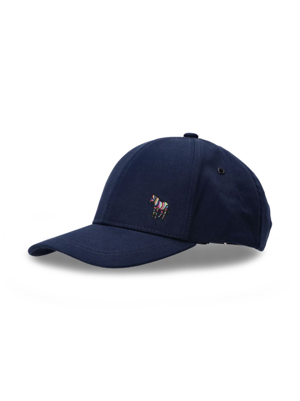PAUL SMITH Zebra Baseball Cap - Banlieue91 -