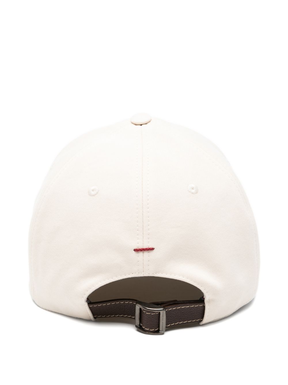 BRUNELLO CUCINELLI Logo Baseball Cap - Banlieue91 -