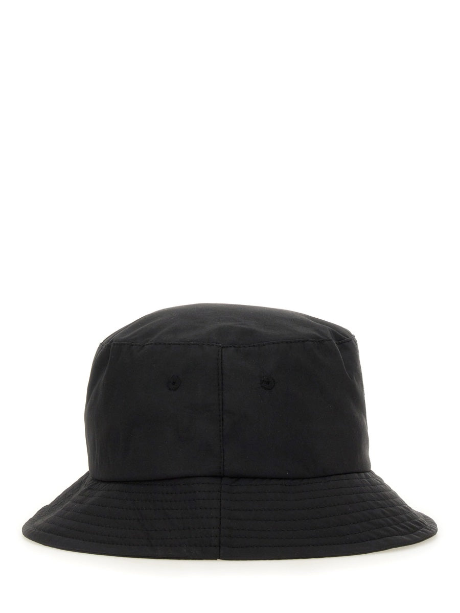 PS PAUL SMITH Zebra Print Bucket Hat - Banlieue91 -