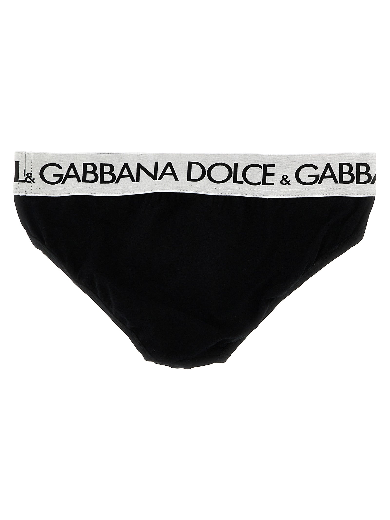 Dolce & Gabbana 'Midi' Briefs - Banlieue91 -