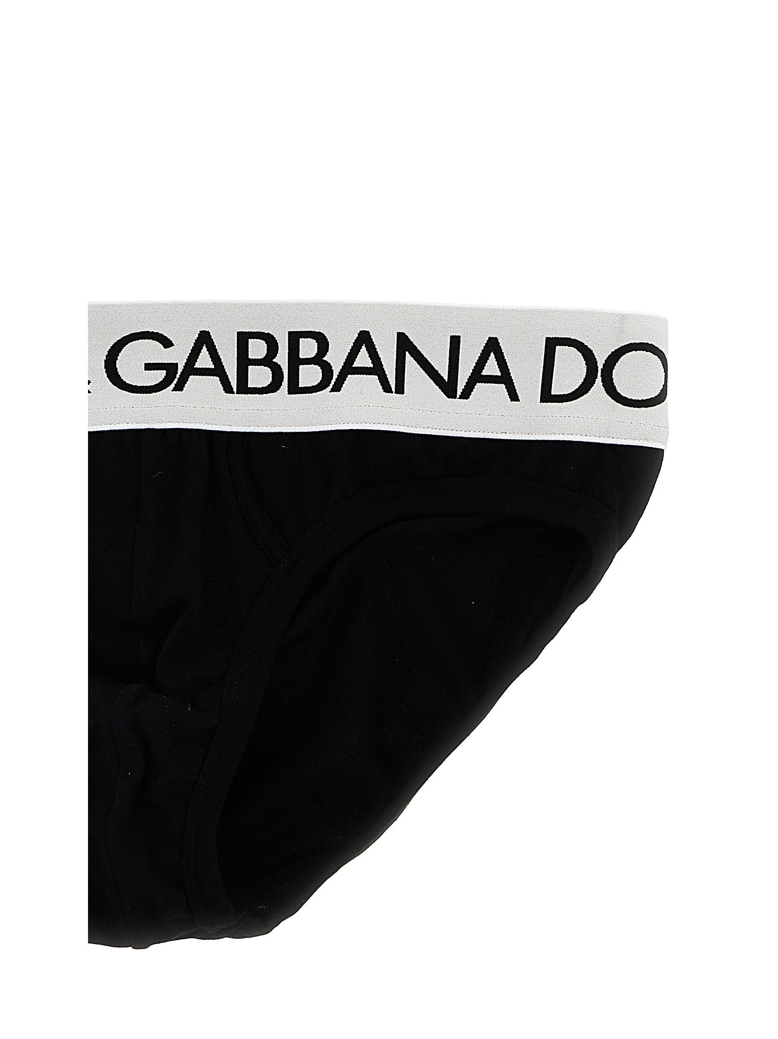 Dolce & Gabbana 'Midi' Briefs - Banlieue91 -