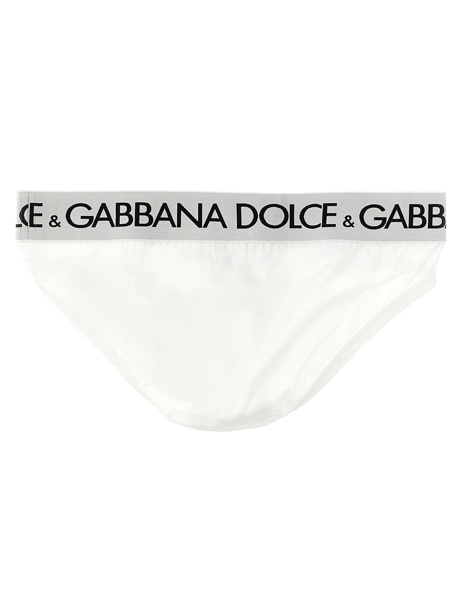 Dolce & Gabbana 'Midi' Briefs - Banlieue91 -