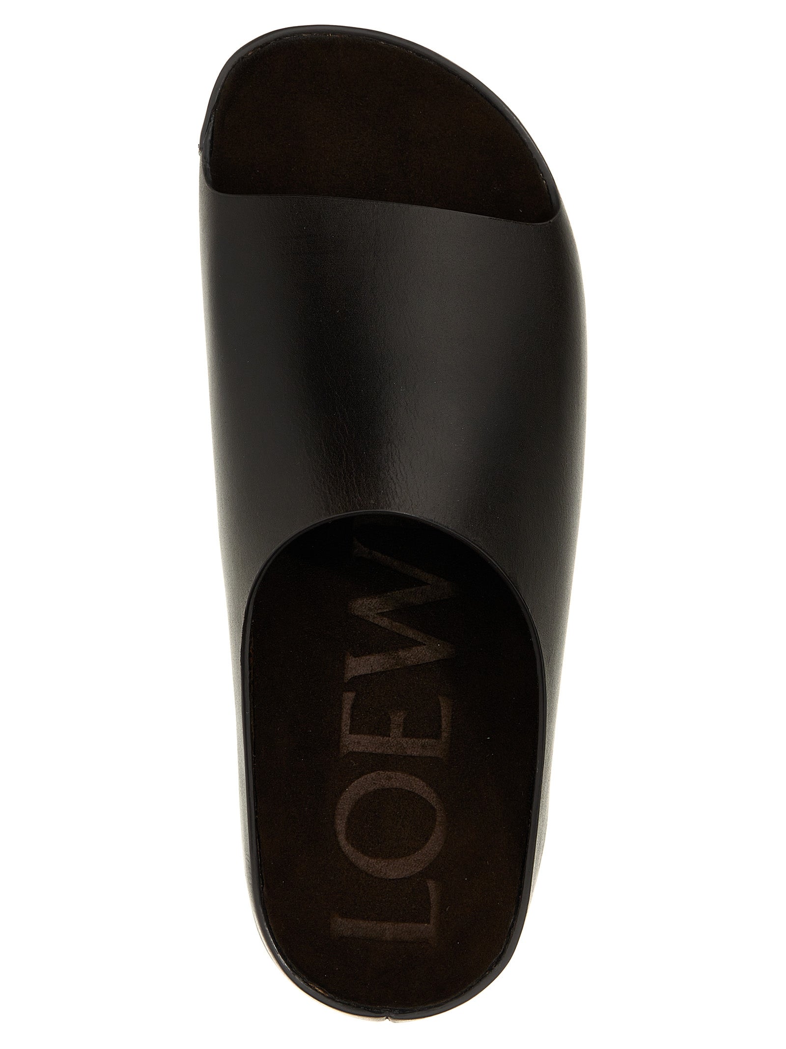 Loewe 'Lago' Sandals - Banlieue91 -