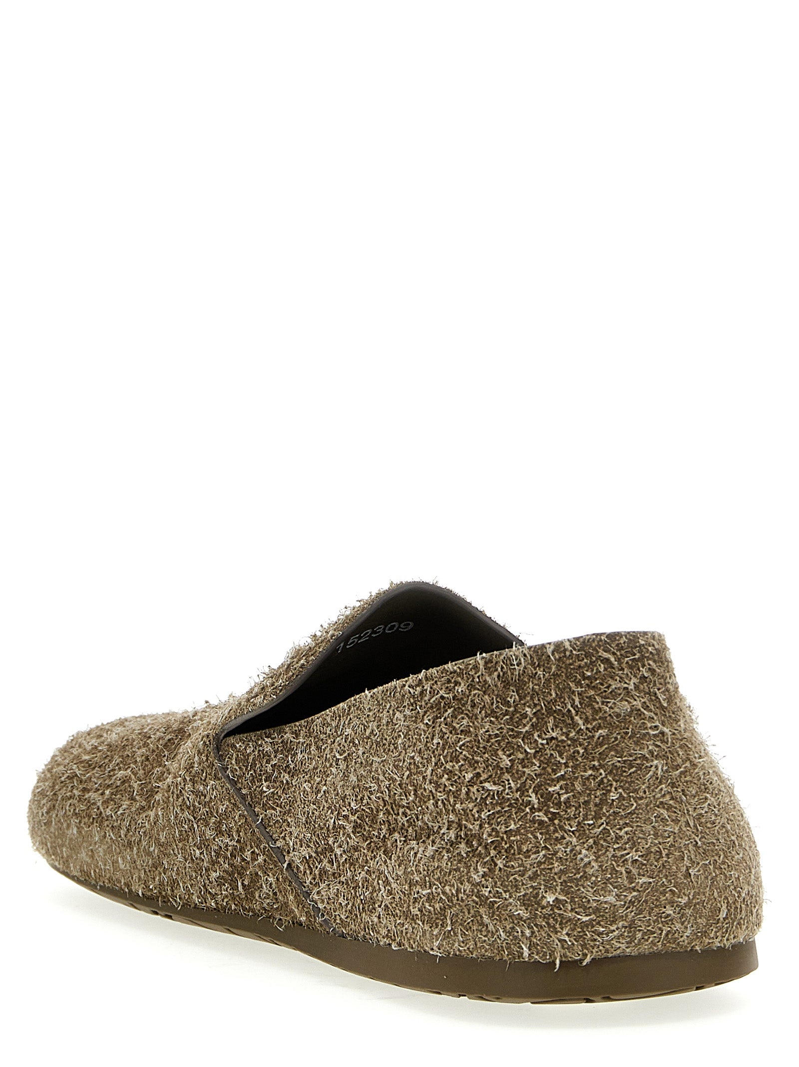 Loewe 'Lago' Slippers - Banlieue91 -