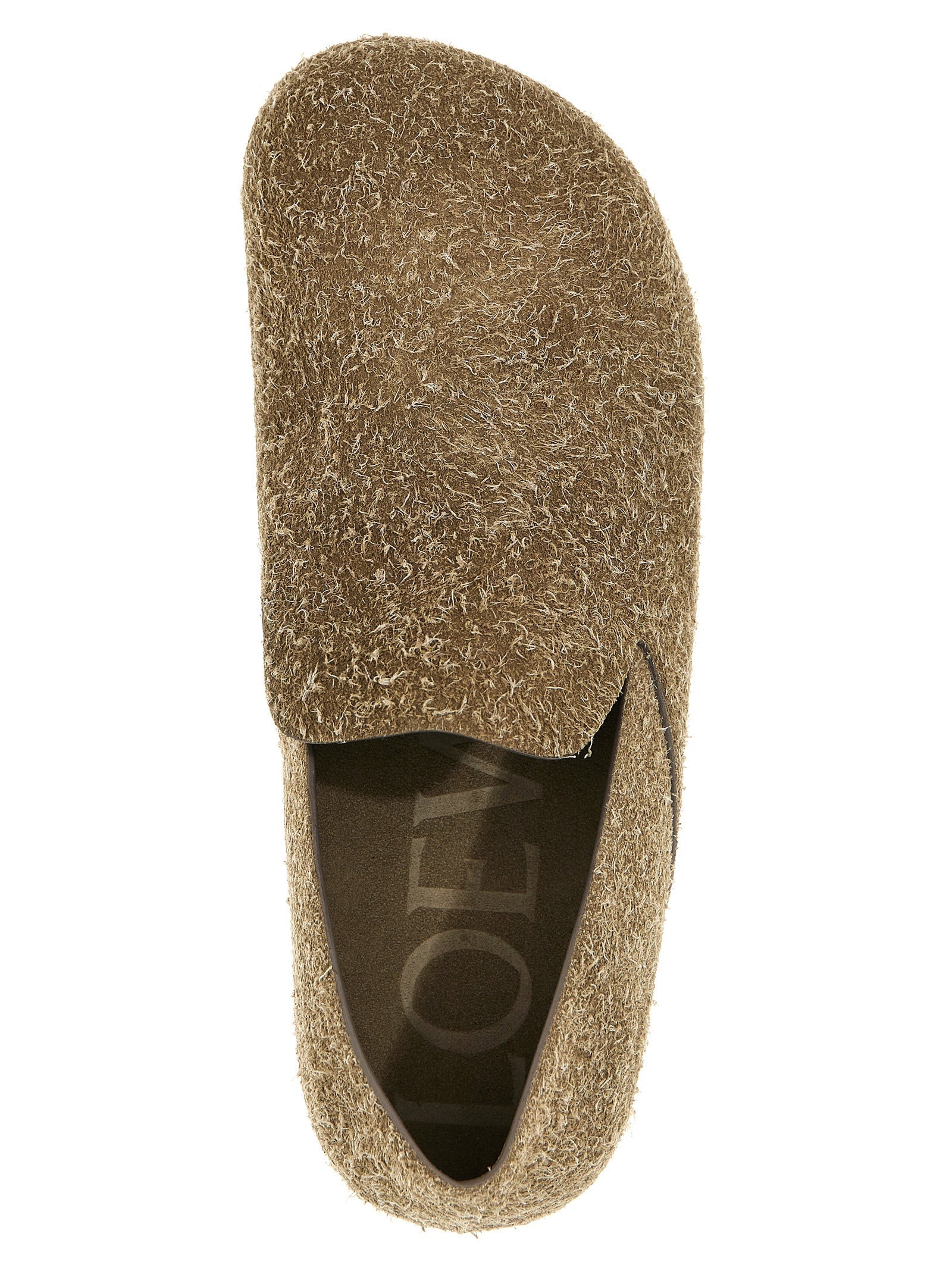 Loewe 'Lago' Slippers - Banlieue91 -