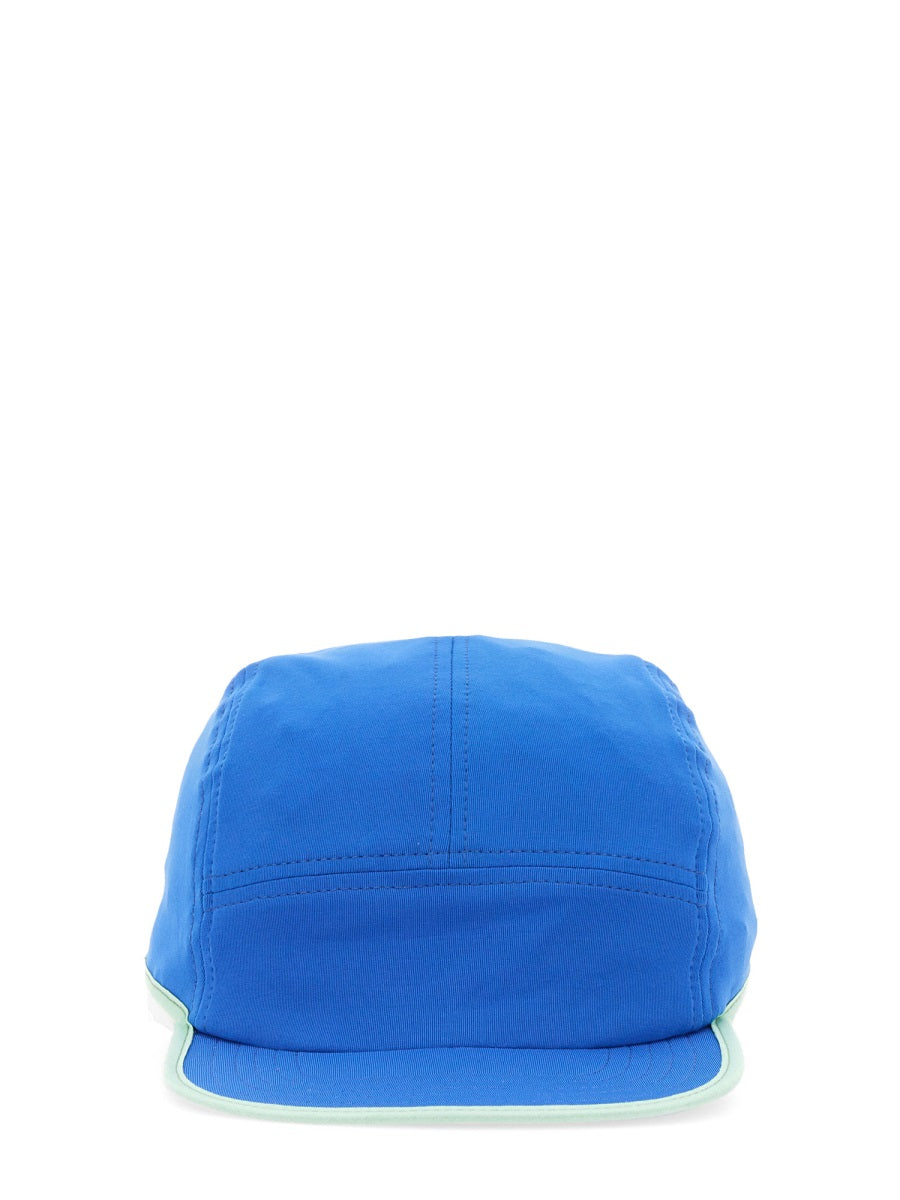 SUNNEI Men's Stylish Visor Hat with Elastic Back Strap - Banlieue91 -