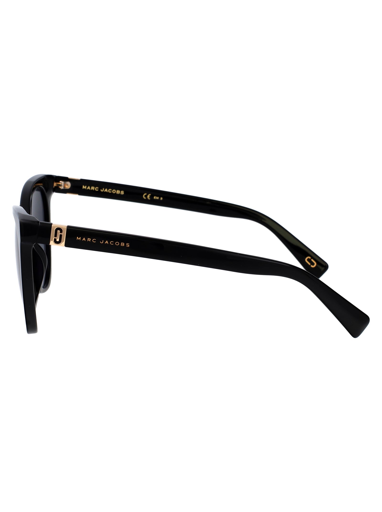 MARC JACOBS Chic Acetate Sunglasses for Women - MARC 336/S - Banlieue91 -