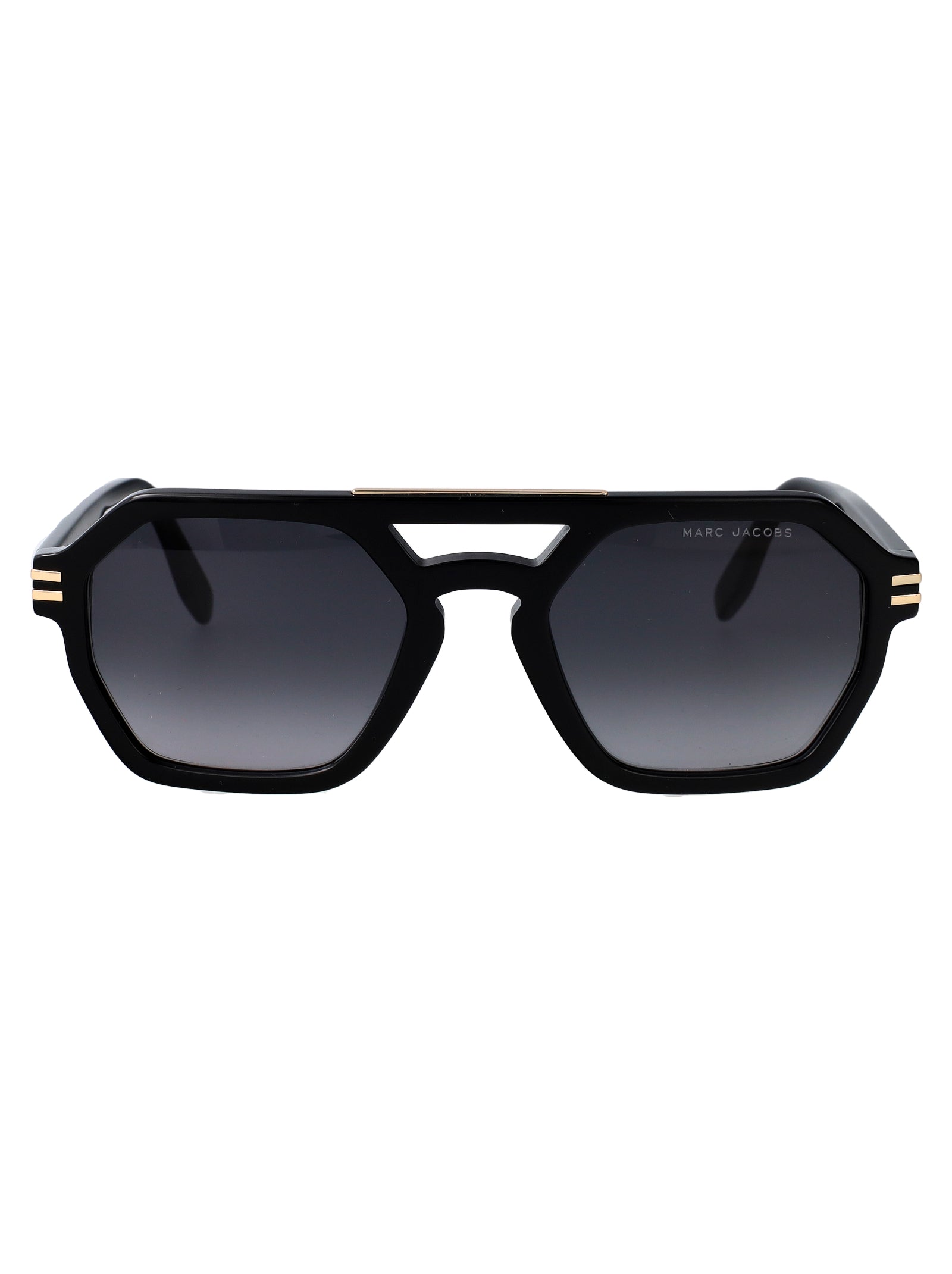 MARC JACOBS Acetate Sunglasses for Men - Model MARC 587/S - Banlieue91 -