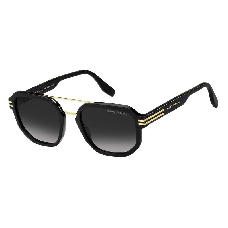MARC JACOBS Premium Men’s Sunglasses 588/S - Banlieue91 -