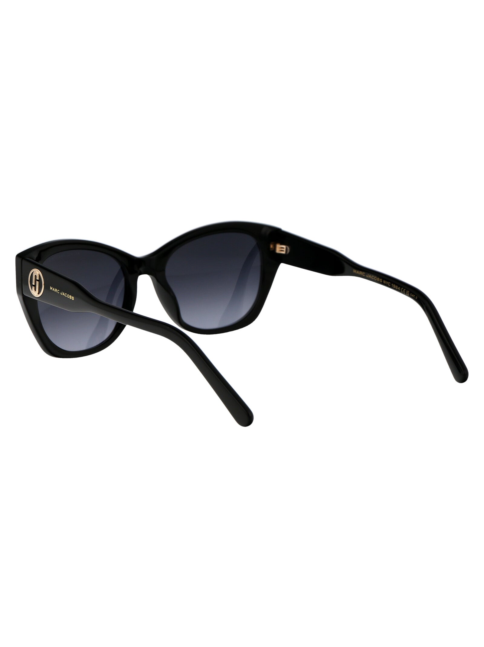 MARC JACOBS Acetate Sunglasses for Women - Spring/Summer 2025 - Banlieue91 -