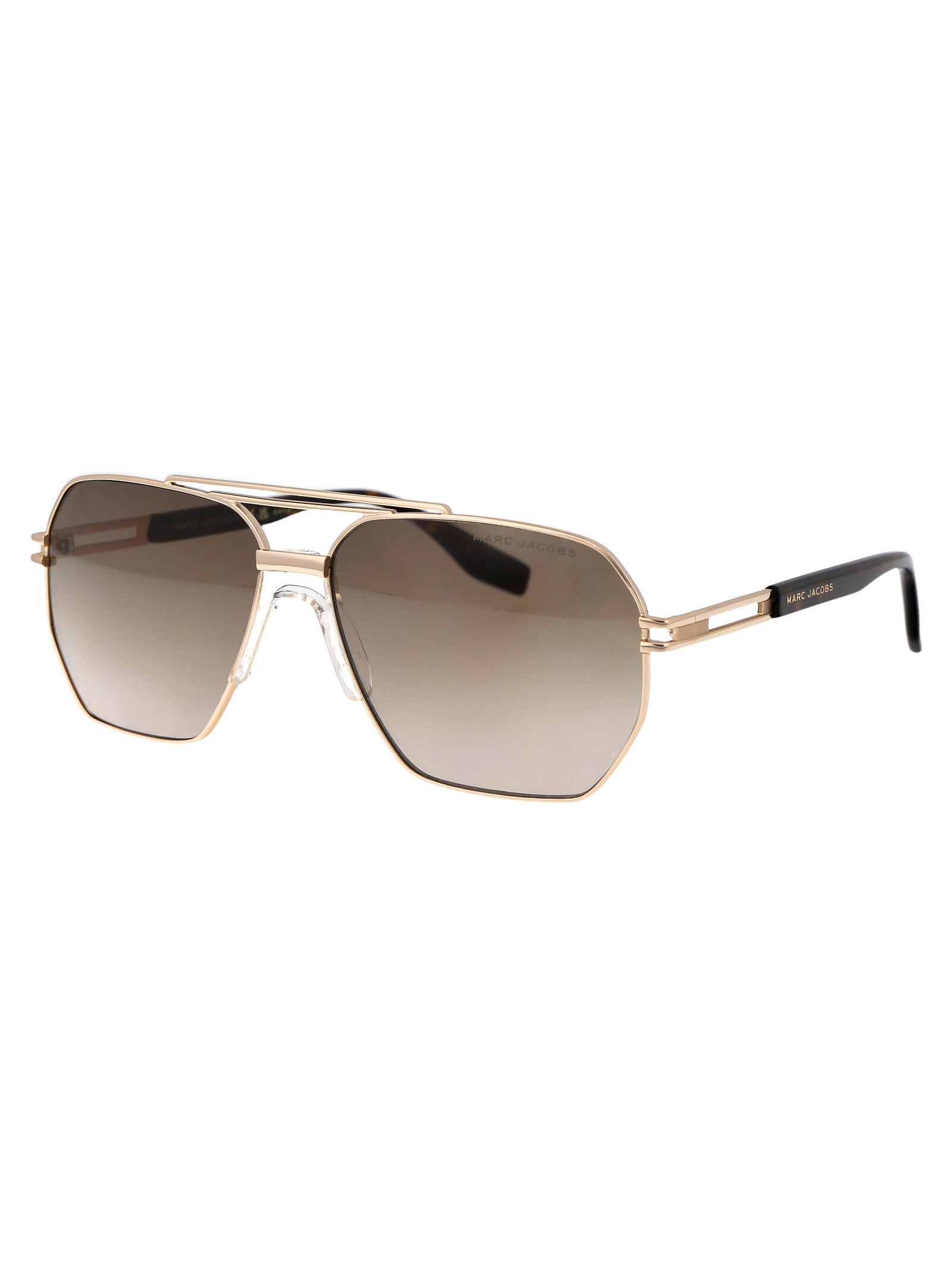 MARC JACOBS Metal Sunglasses for Men - Stylish Design for SS25 - Banlieue91 -