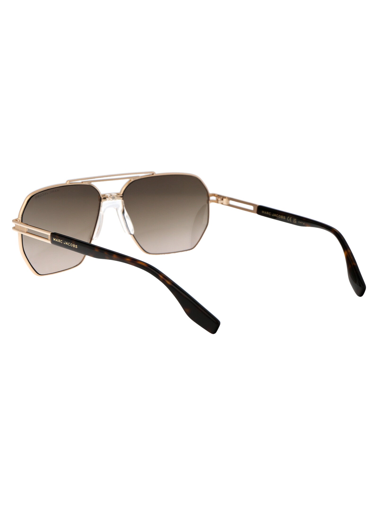MARC JACOBS Metal Sunglasses for Men - Stylish Design for SS25 - Banlieue91 -