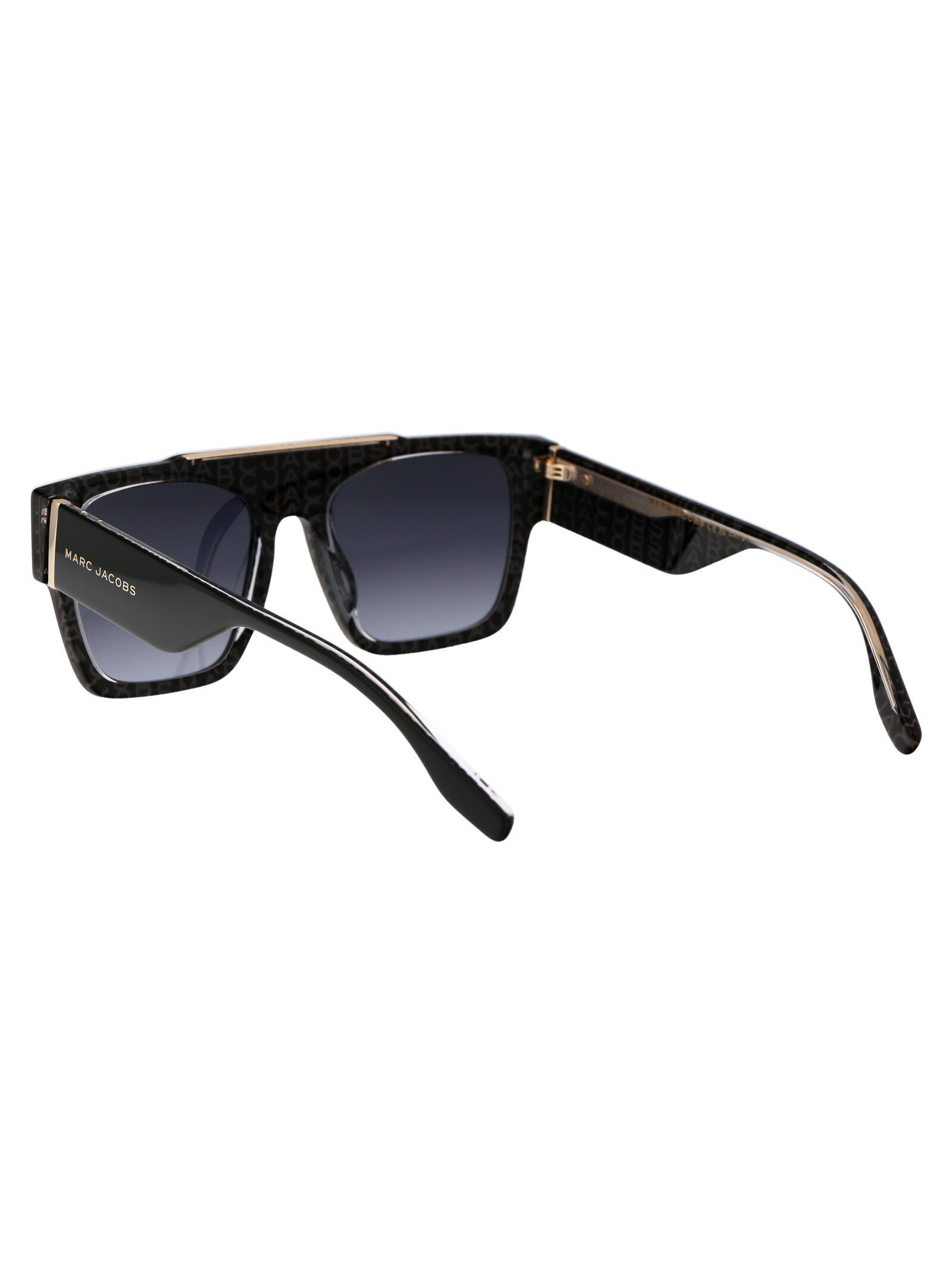 MARC JACOBS Metal Frame Sunglasses for Men - MARC 757/S - Banlieue91 -