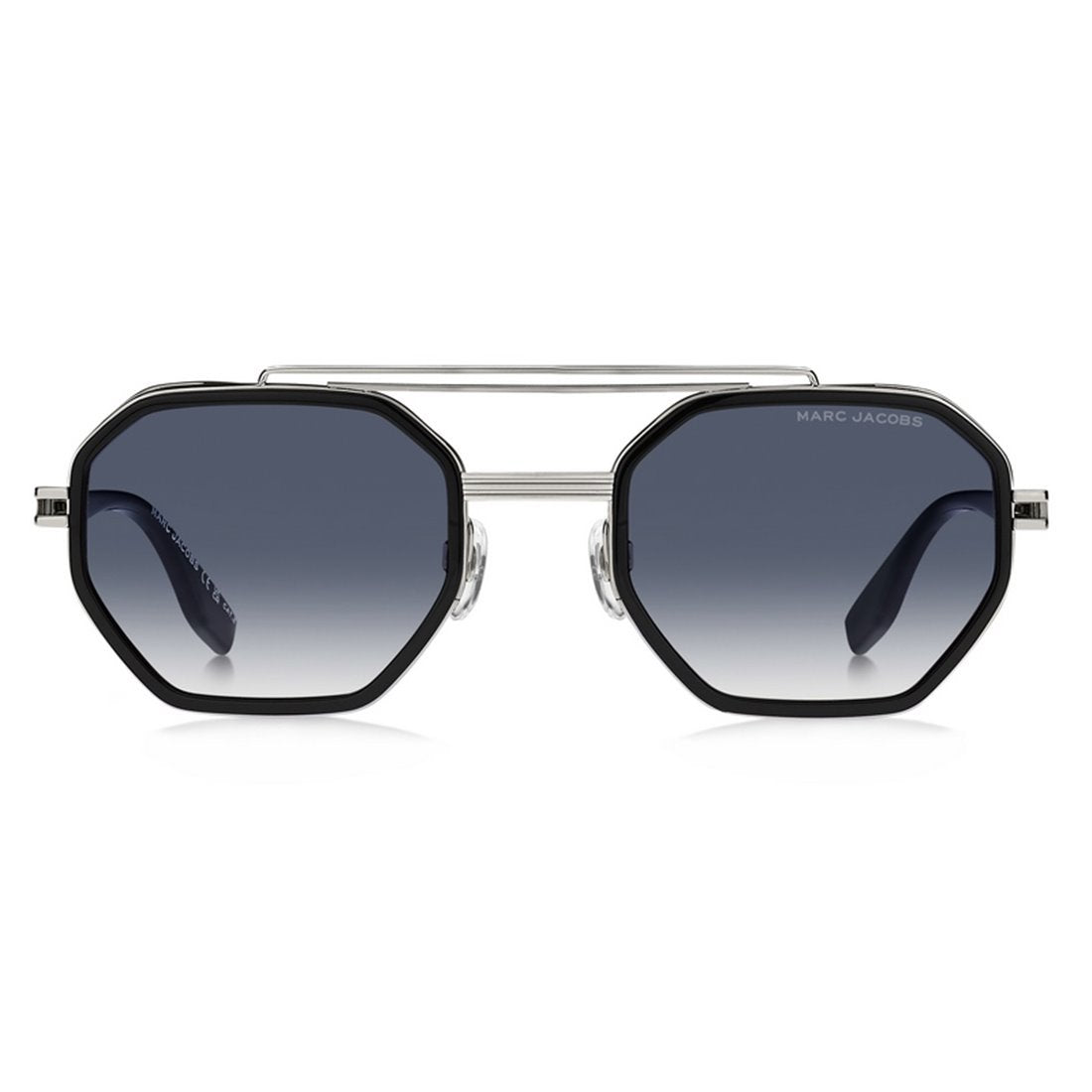 MARC JACOBS Stylish Oversized Sunglasses for Men - Banlieue91 -