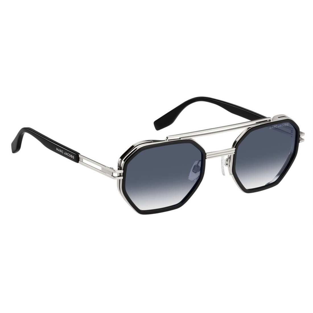 MARC JACOBS Stylish Oversized Sunglasses for Men - Banlieue91 -