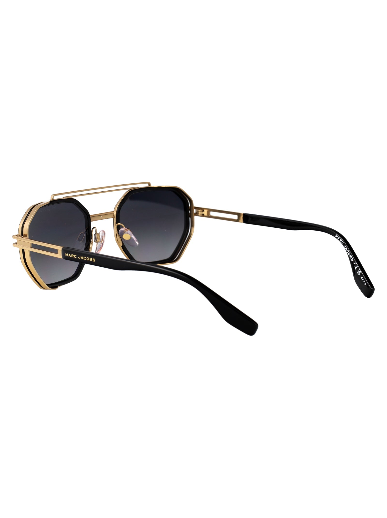 MARC JACOBS Titanium Sunglasses for Men - MARC 782/S Style - Banlieue91 -