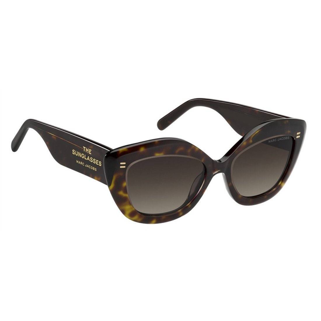 MARC JACOBS Stylish Women's Sunglasses - MARC 800/S AIO(HA) Mini Size - Banlieue91 -