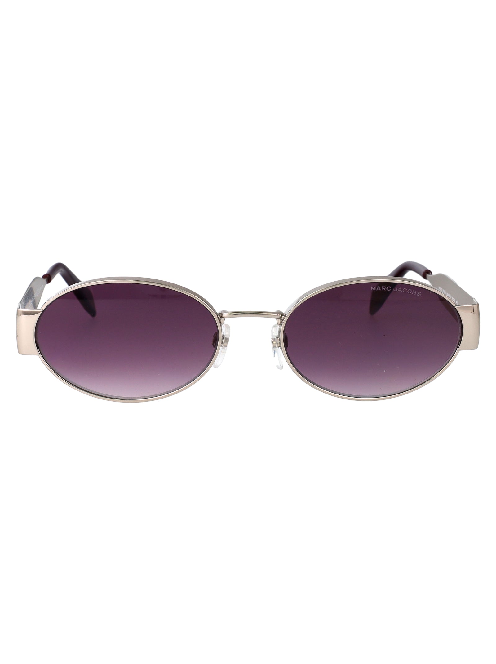 MARC JACOBS Metal Sunglasses for Women - Banlieue91 -