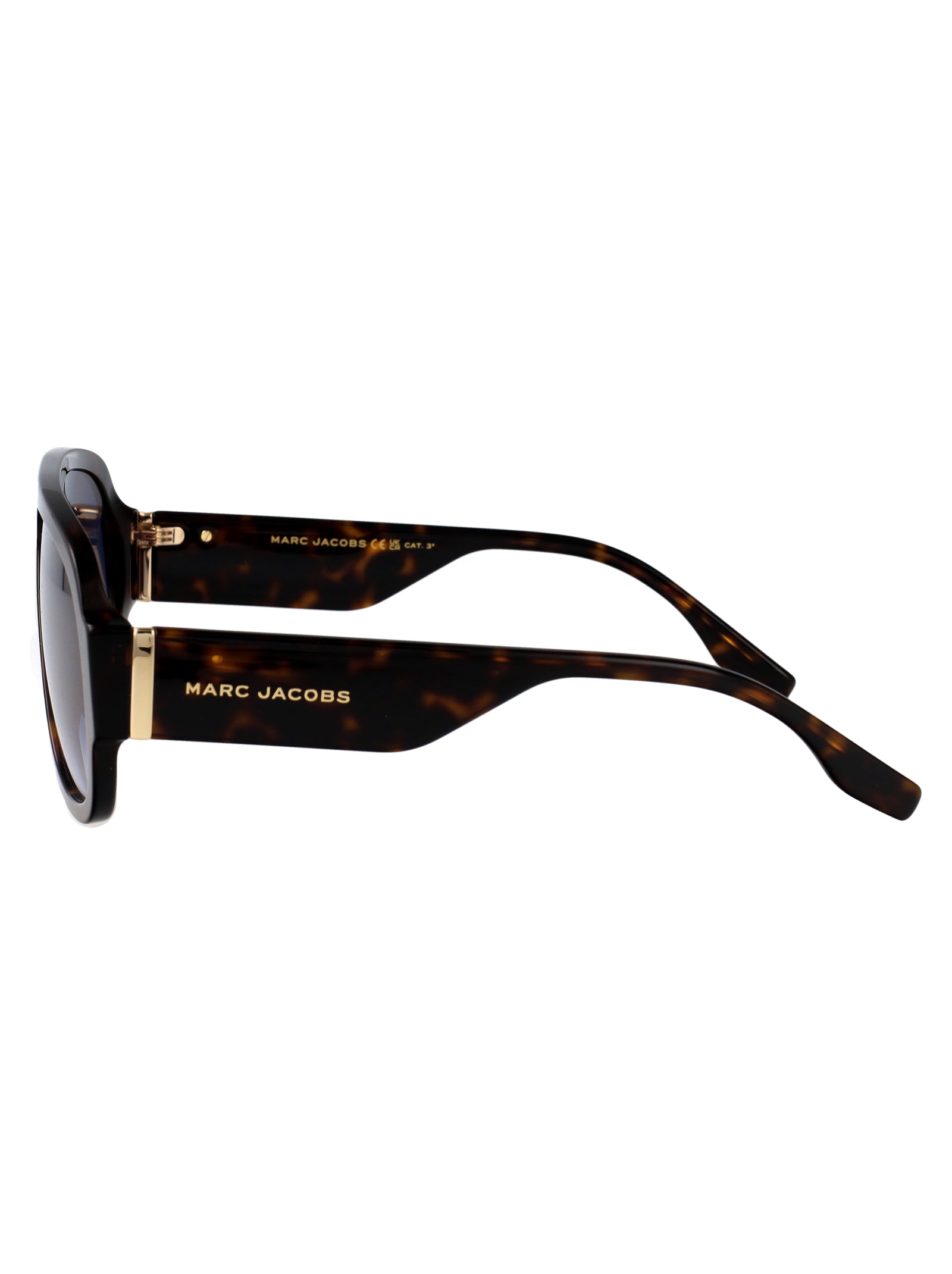 MARC JACOBS Acetate Stylish Sunglasses for Men - SS25 Collection - Banlieue91 -