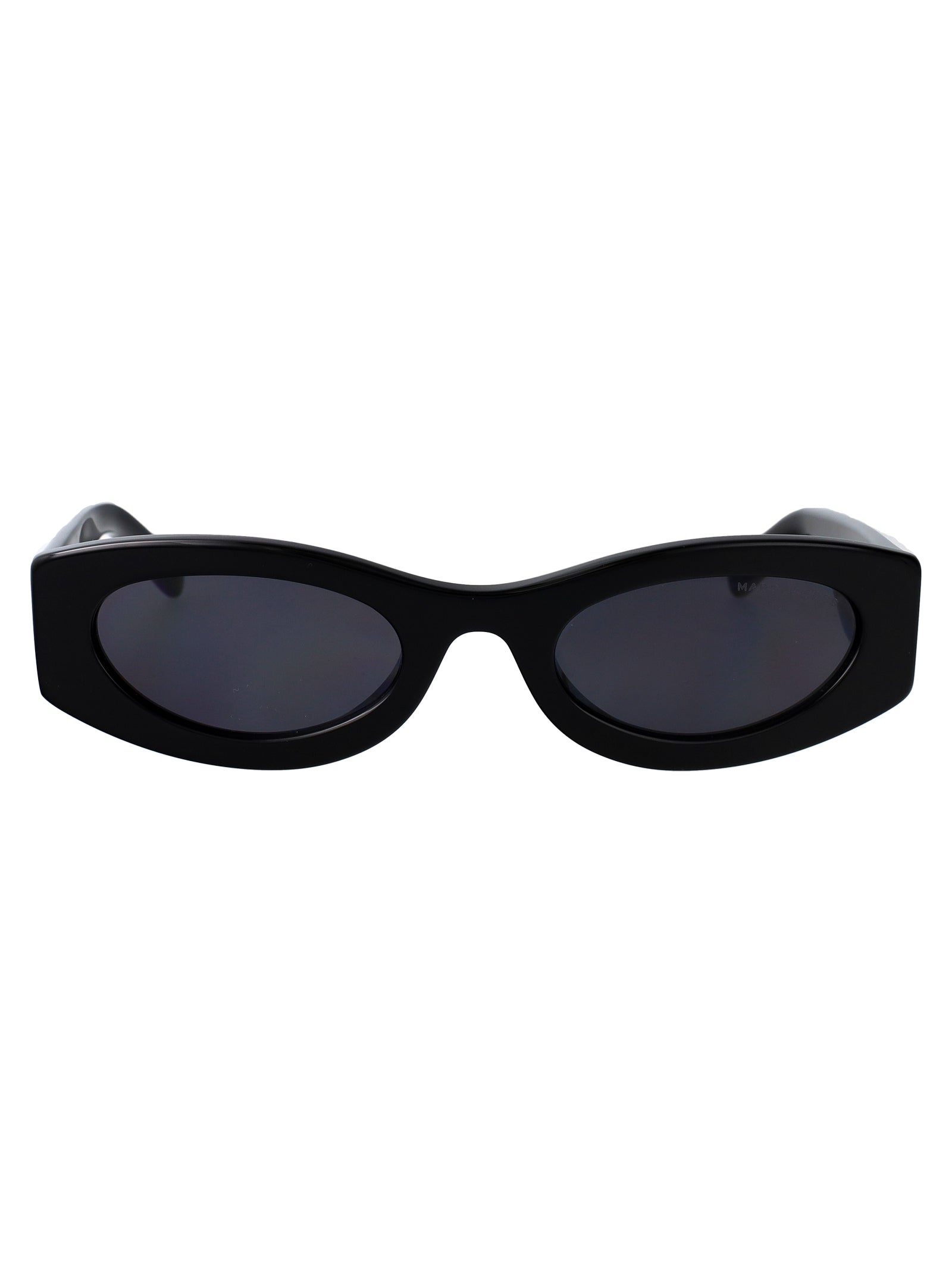 MARC JACOBS Chic Acetate Sunglasses for Women - FW25 Collection - Banlieue91 -