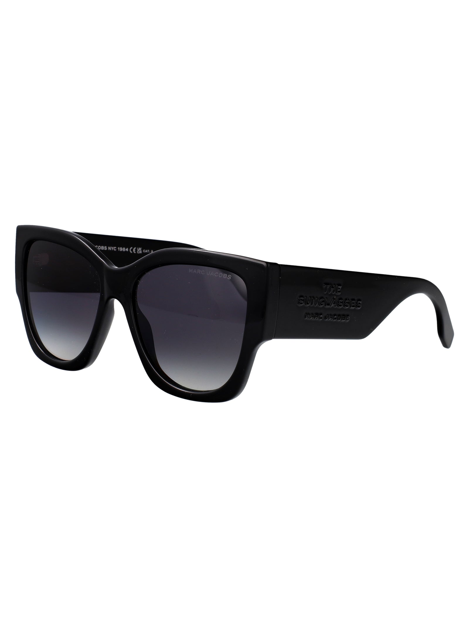 MARC JACOBS Chic Acetate Sunglasses - Banlieue91 -