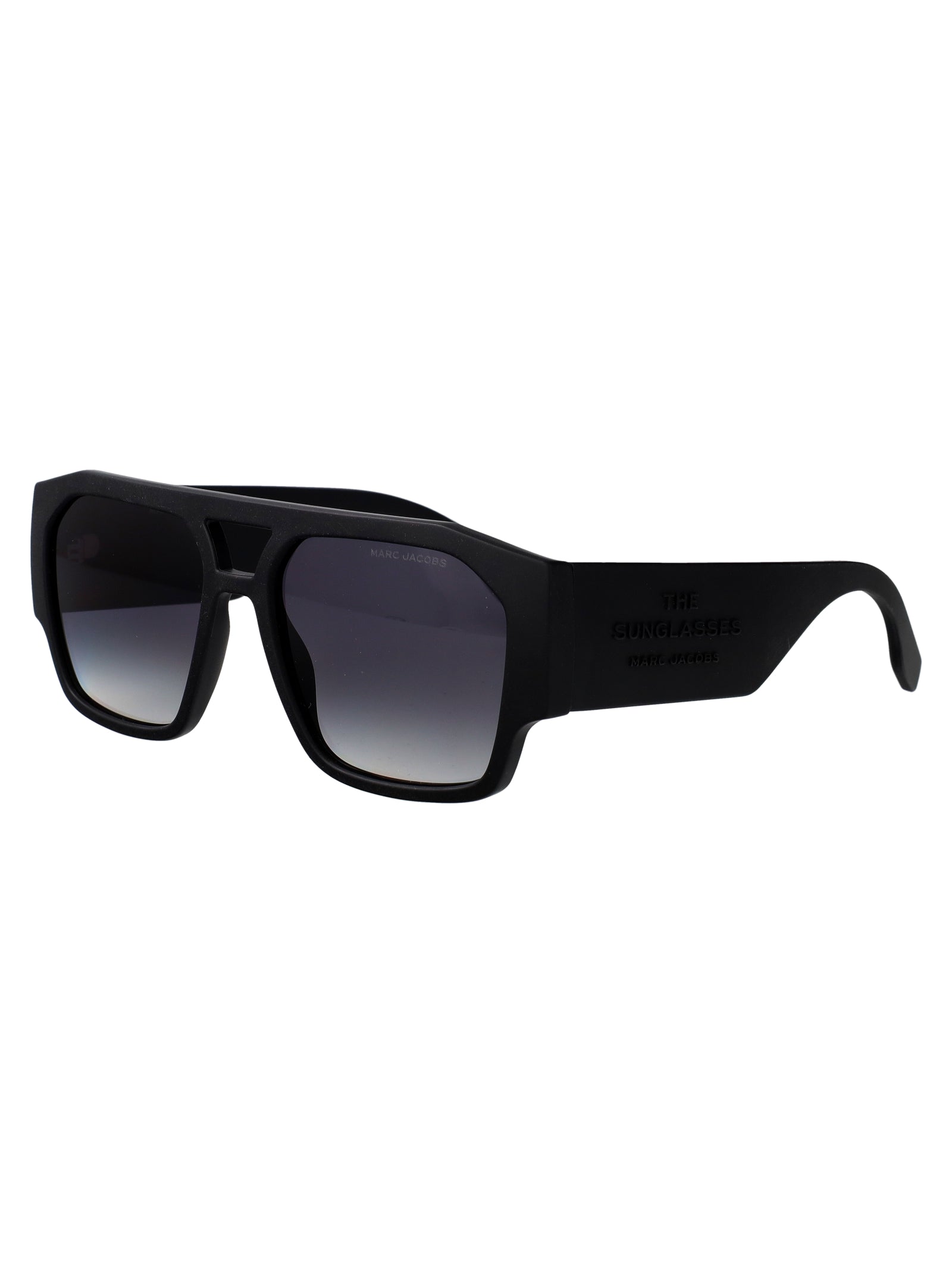 MARC JACOBS Chic Acetate Sunglasses for Women - Banlieue91 -